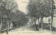 .CPA  FRANCE 15 "Chaudesaigues, Avenue de St Flour"