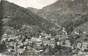 15 Cantal .CPSM  FRANCE 15 "Ferrières St Mary, Vue générale "