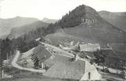 15 Cantal .CPSM  FRANCE 15 "Le Falgoux, Néronne, Col et scierie"