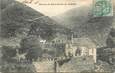 .CPA FRANCE 15  "Notre Dame du Château, Les ruines"