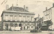 15 Cantal .CPA FRANCE 15   "Mauriac, L'Hôtel de Ville"