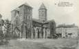 .CPA FRANCE 15   "Mauriac, Basilique Mineure"