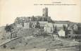 .CPA FRANCE 15   "Neussargues, Les ruines de Merdogne et le Roc"