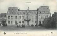 15 Cantal .CPA FRANCE 15   "Murat, Hôtel de Ville"