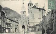 15 Cantal .CPA FRANCE 15   "Murat, L'église"