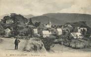 15 Cantal .CPA FRANCE 15   "Murat-Le-Quaire, Vue générale"