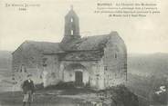 15 Cantal .CPA FRANCE 15   "Massiac, Chapelle Ste Madeleine"