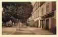 .CPA FRANCE 15   "Marcenat, Grande rue  "