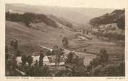 15 Cantal .CPA FRANCE 15   "Marcenat, Vallée de Batifoil"