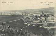 15 Cantal .CPA FRANCE 15   "Ruines, Vue générale"