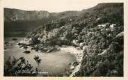 Algerie CPSM ALGERIE "Bougie, vue générale des Aiguades"