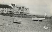 35 Ille Et Vilaine CPSM FRANCE 35 "Cancale, les Hotels Neufs"