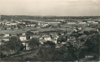 CPSM FRANCE 54 "Longuyon, les Allondières"