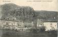 .CPA FRANCE 15   " St Chamant, Rochers de Montauban"