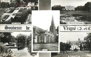 37 Indre Et Loire CPSM FRANCE 37 "Veigné"