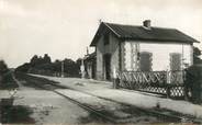 03 Allier CPSM FRANCE 03 "Murat, la gare"