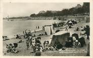 44 Loire Atlantique CPSM FRANCE 44 "Saint Nazaire, la plage"