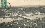 89 Yonne CPA FRANCE 89 "Joigny, panorama "                                                 
