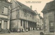 89 Yonne CPA FRANCE 89 "Joigny, maison du Sacré Coeur"