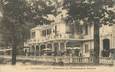 CPA FRANCE 71 "Bourbon Lancy, restaurant de l'Etablissement thermal"