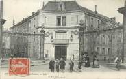 16 Charente .CPA FRANCE 16  "Angoulème, Préfecture"