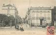 CPA FRANCE 89 "Auxerre, entrée de la ville dite Porte du Temple"