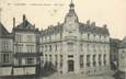 CPA FRANCE 89 "Auxerre, Hotel des Postes"