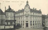 89 Yonne CPA FRANCE 89 "Auxerre, Hotel des Postes"
