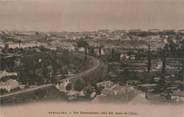 16 Charente .CPA FRANCE 16  "Angoulème, Vue panoramique "