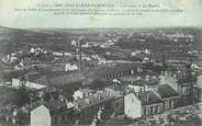 16 Charente .CPA FRANCE 16  "Angoulème, Panorama"