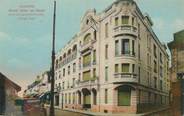 89 Yonne CPA FRANCE 89 "Auxerre,  grand hotel de l'Epée"