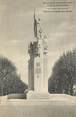 89 Yonne CPA FRANCE 89 "Auxerre, monument commémoratif "