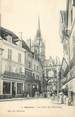 89 Yonne CPA FRANCE 89 "Auxerre, la tour de l' Horloge"