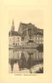 89 Yonne CPA FRANCE 89 "Auxerre, Eglise  Saint Germain"