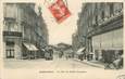 .CPA  FRANCE 16  "Angoulème, La rue des Halles Centrales"