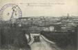 .CPA  FRANCE 16  "Angoulème, Panorama du pont de l'Hirondelle"