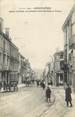 16 Charente .CPA  FRANCE 16  "Angoulème,  Avenue Gambetta"