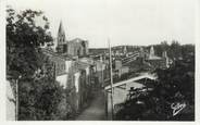 16 Charente .CPSM FRANCE 16 " Bassac, Vue panoramique"