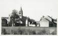 .CPSM  FRANCE 16 " Bassac, L'église et les écoles"
