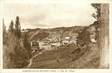 .CPA  FRANCE 26 "Auberives en Royans, Vue du village" 