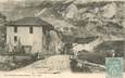 .CPA FRANCE 38 "La Balme de Rencurel "