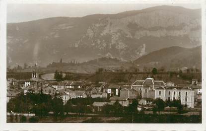 .CPSM FRANCE 26 "  St Jean en Royans, Vue générale  "