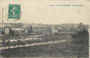 85 Vendee .CPA FRANCE 85 " Les Herbiers, Vue panoramique"