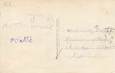 .CPA  FRANCE 85 " Notre Dame des Monts, Nymphe des bois à travers les pins "