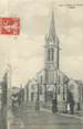 85 Vendee .CPA  FRANCE 85 " Nieul le Dolen, L'église"