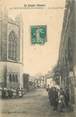 85 Vendee .CPA  FRANCE 85 " Mouilleron en Pareds, La grande rue"