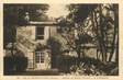 .CPA  FRANCE 85 " Ile de  Noirmoutier, Maison de Pierre l'Ermite, la Garennerie"