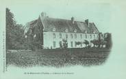 85 Vendee .CPA  FRANCE 85 " Ile de  Noirmoutier, Abbaye de la Blanche"