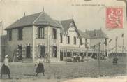 85 Vendee .CPA FRANCE 85 " Sion, Le casino inauguré en 1903"