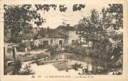 85 Vendee .CPA FRANCE 85 " La Roche sur Yon, Le moulin frais"